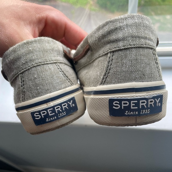 Sperry Top-Sider boat shoes - Picture 7 of 7